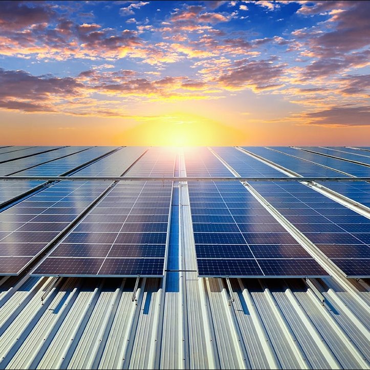 Impianti Fotovoltaici da 6kWp Impianti Fotovoltaici da 6kWp